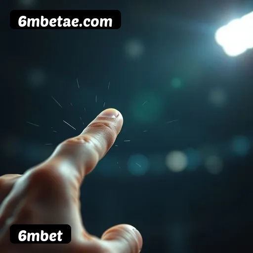 Comparação APP mobile vs versão web da 6mbet